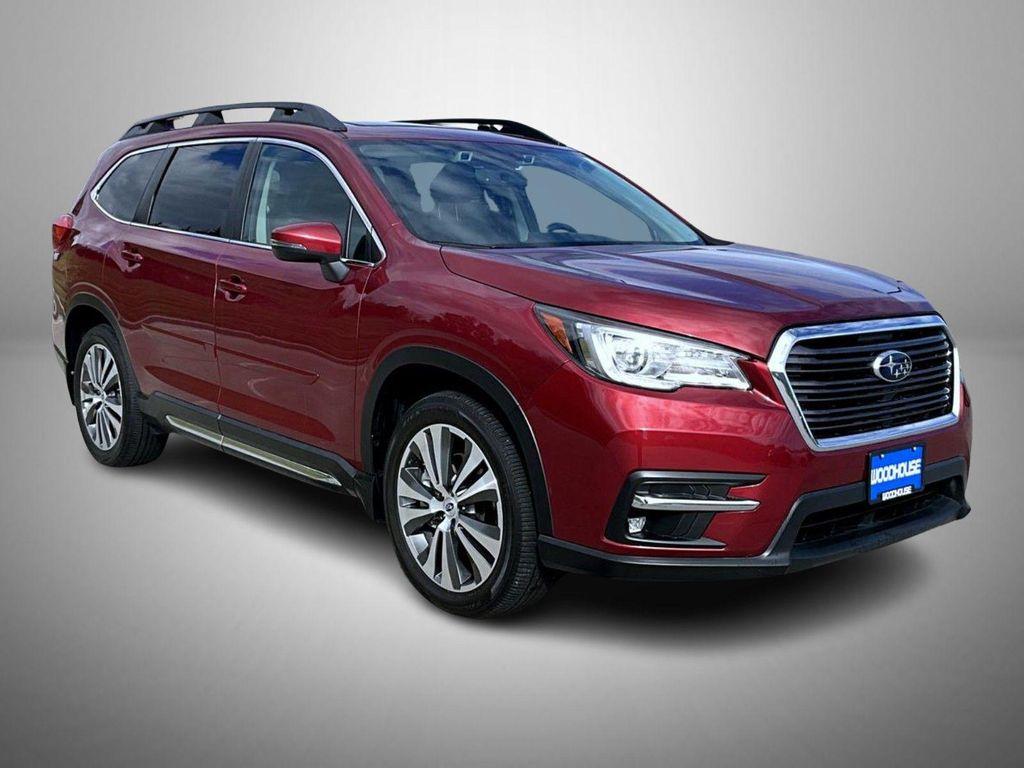used 2019 Subaru Ascent car, priced at $23,682