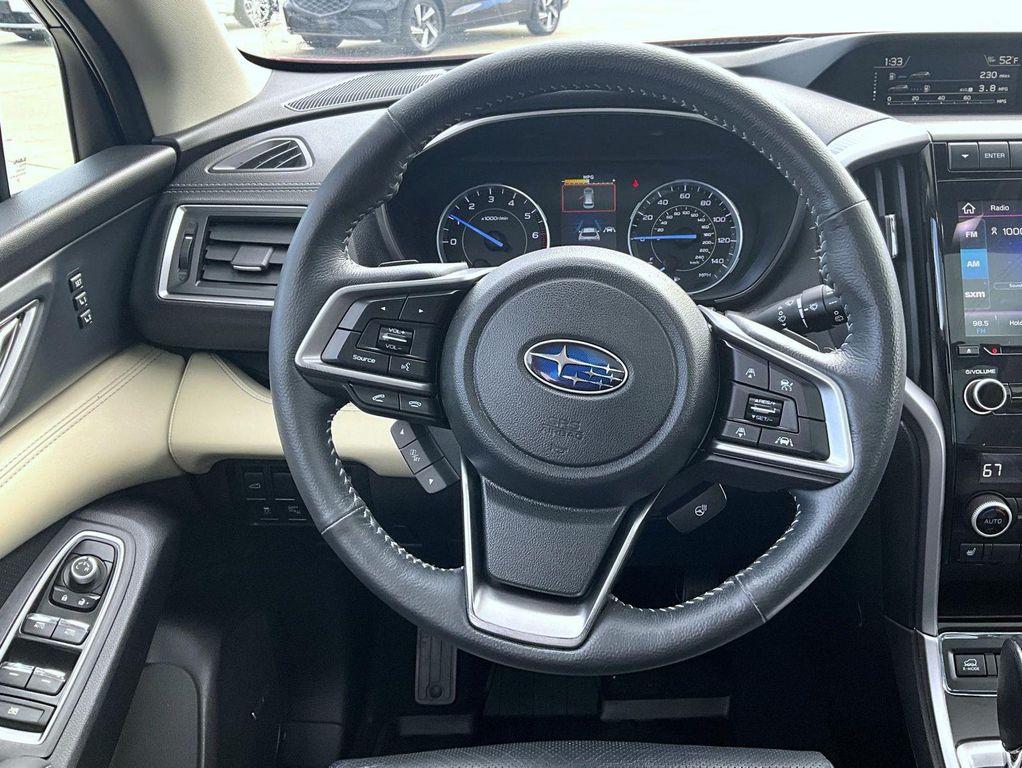 used 2019 Subaru Ascent car, priced at $23,682