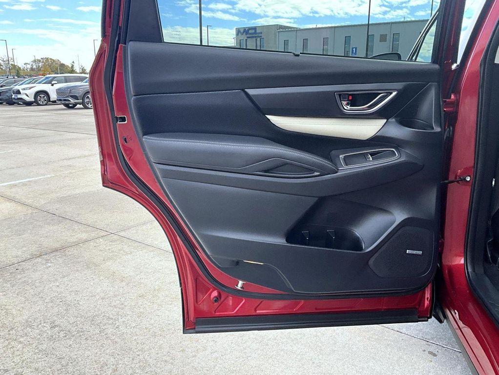 used 2019 Subaru Ascent car, priced at $23,682