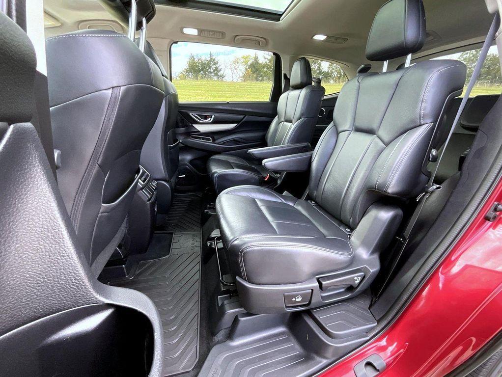 used 2019 Subaru Ascent car, priced at $23,682