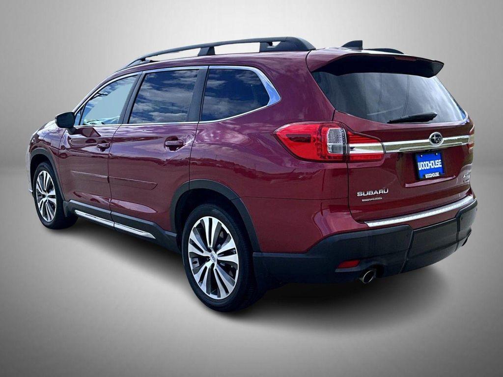 used 2019 Subaru Ascent car, priced at $23,682