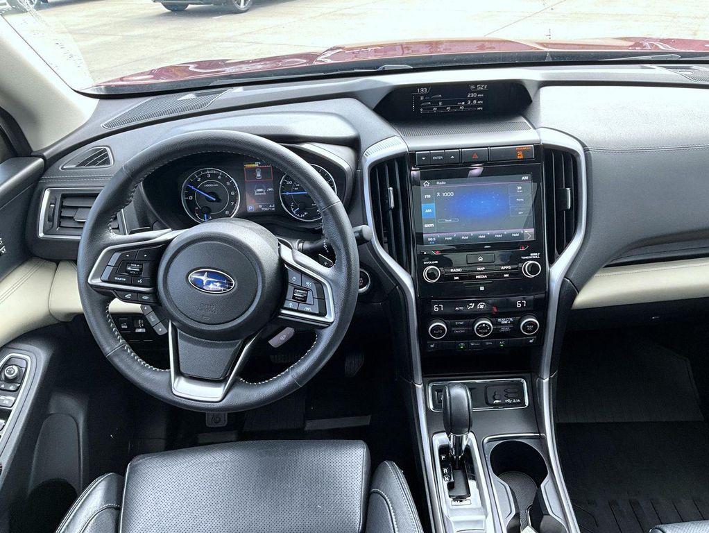 used 2019 Subaru Ascent car, priced at $23,682