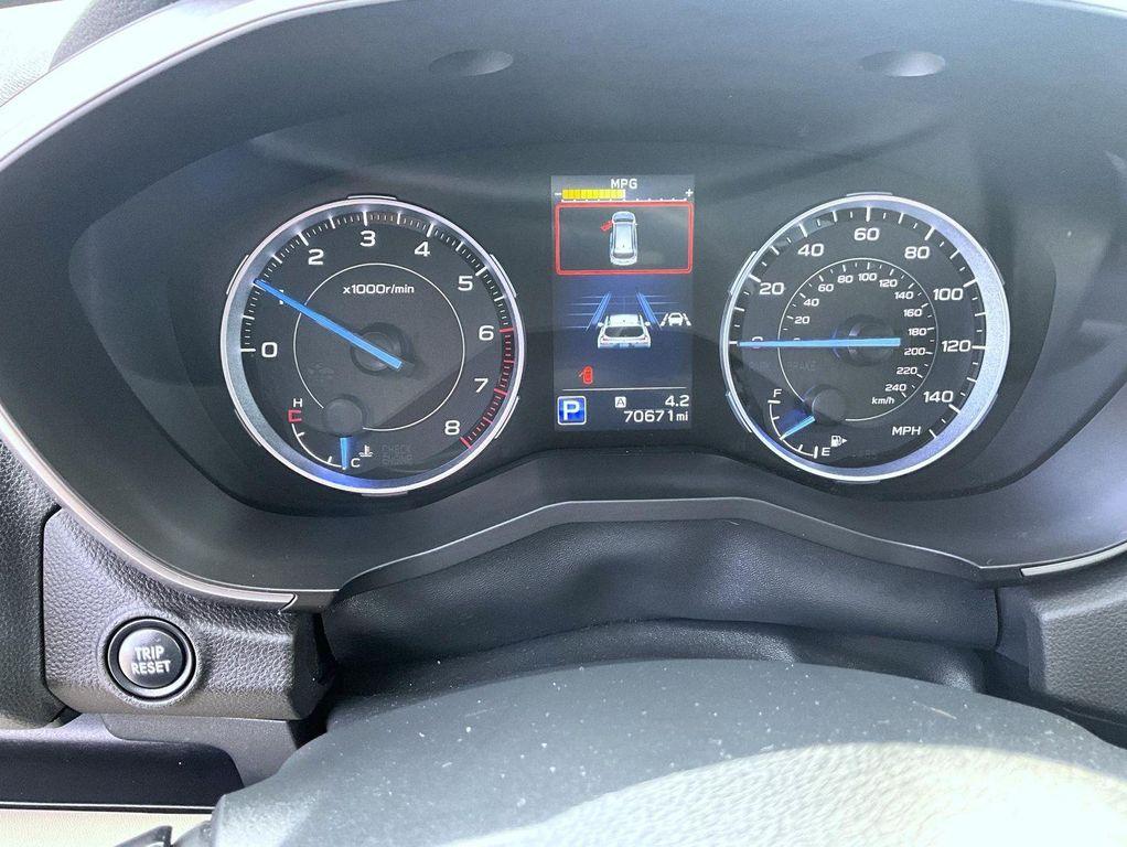 used 2019 Subaru Ascent car, priced at $23,682