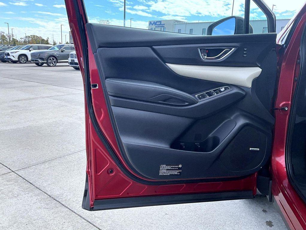 used 2019 Subaru Ascent car, priced at $23,682