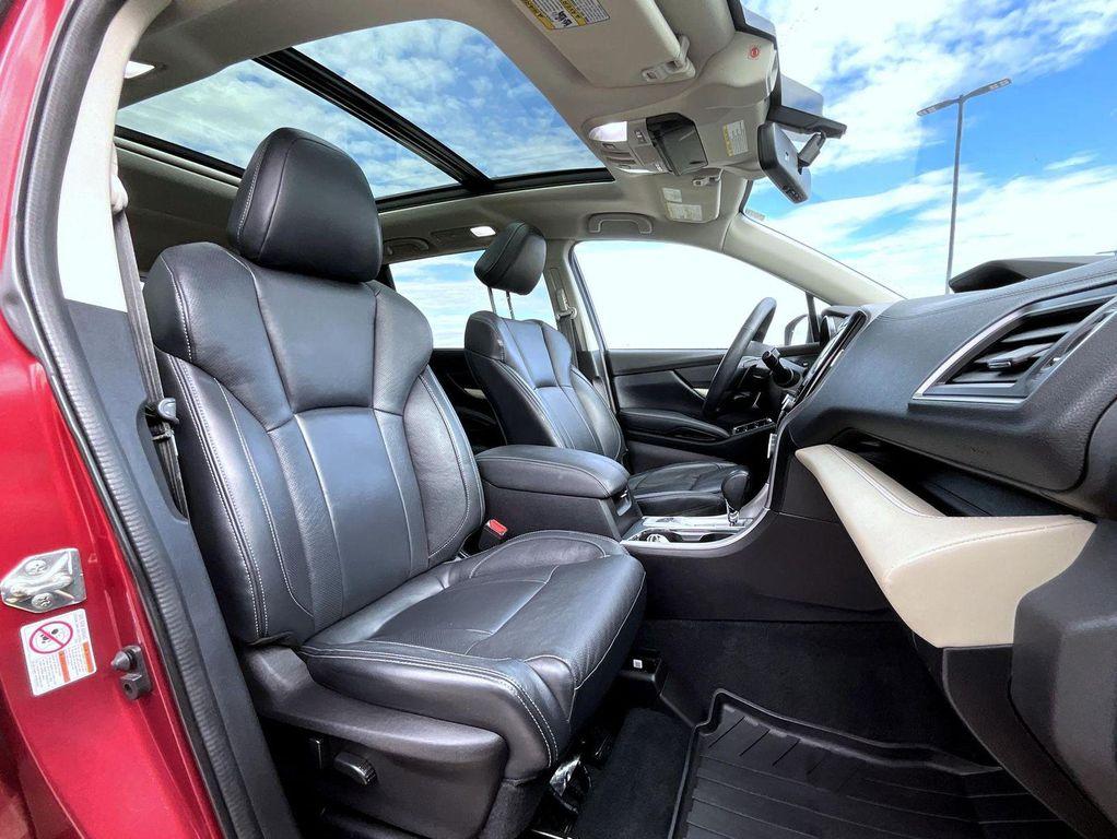 used 2019 Subaru Ascent car, priced at $23,682