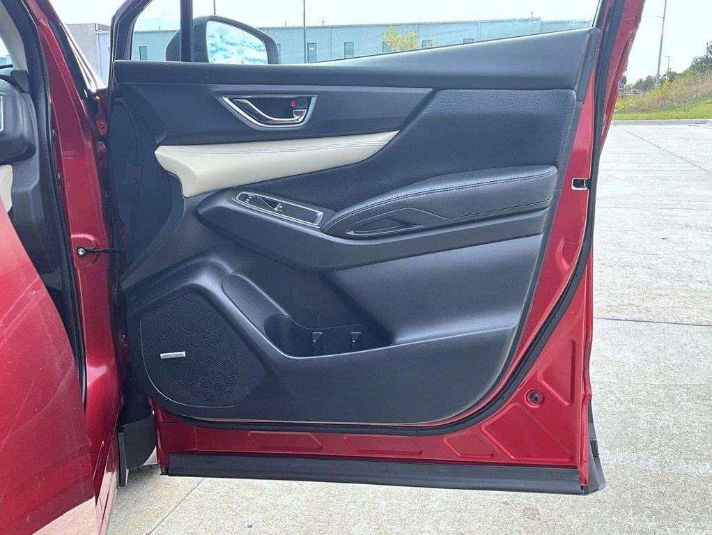 used 2019 Subaru Ascent car, priced at $23,682