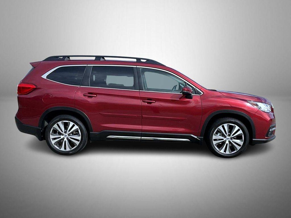 used 2019 Subaru Ascent car, priced at $23,682