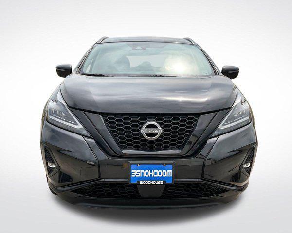 used 2023 Nissan Murano car, priced at $29,258