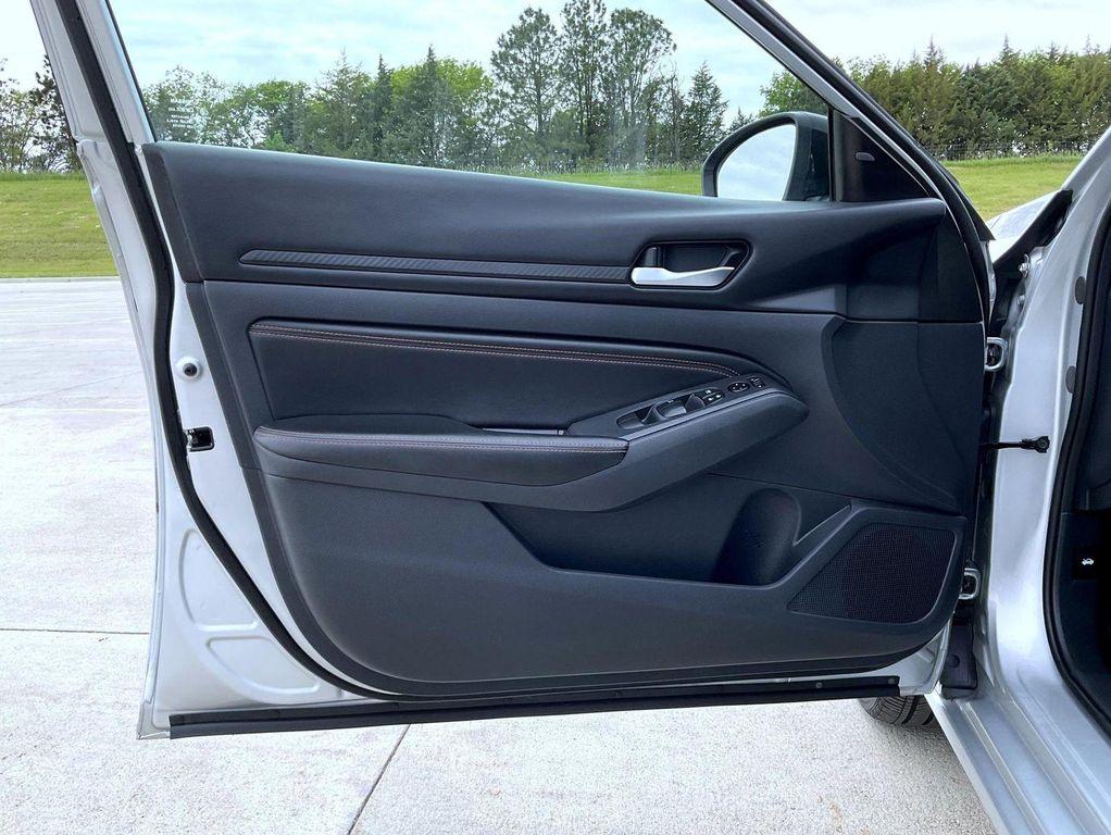 used 2022 Nissan Altima car, priced at $19,641