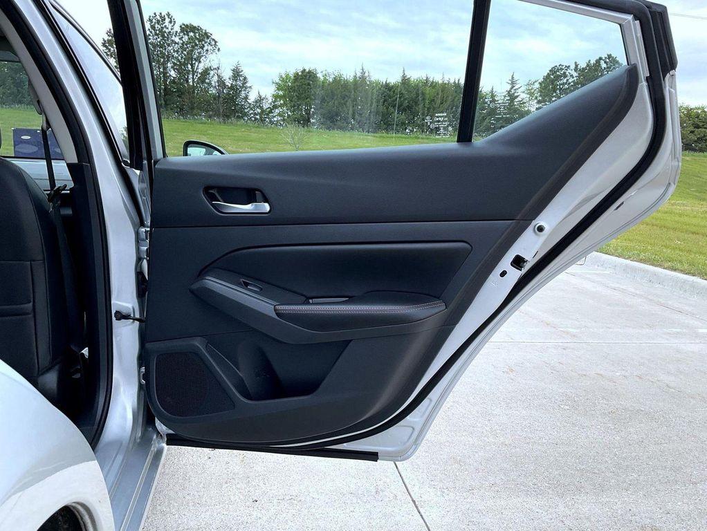 used 2022 Nissan Altima car, priced at $19,641