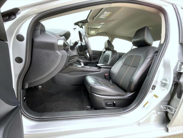 used 2022 Nissan Altima car, priced at $21,800