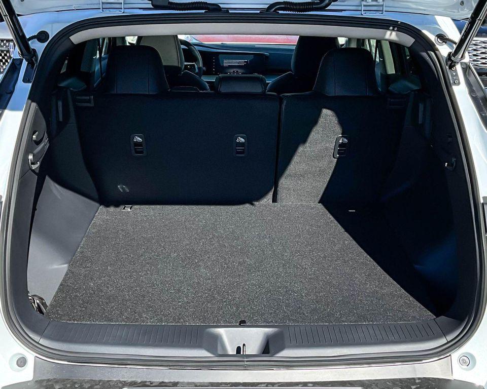new 2025 Nissan Murano car, priced at $45,439