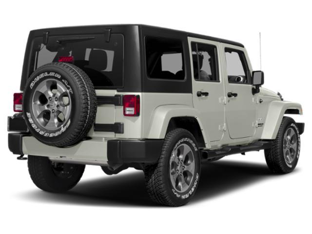 used 2015 Jeep Wrangler Unlimited car, priced at $19,986