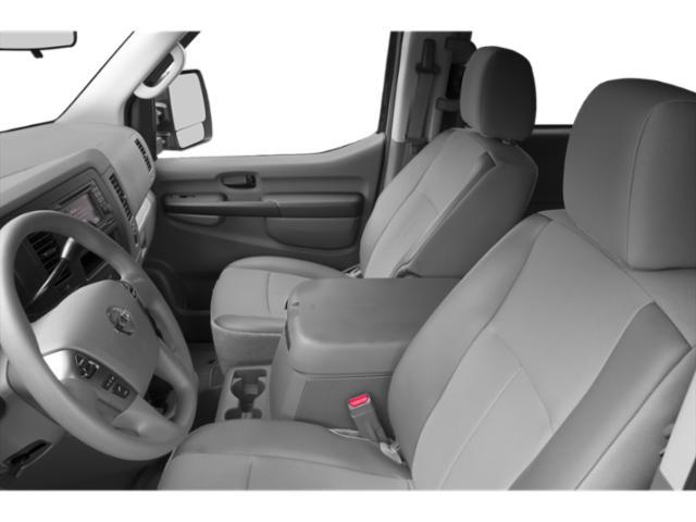 used 2013 Nissan NV Passenger NV3500 HD car, priced at $23,275