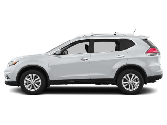 used 2015 Nissan Rogue car, priced at $9,841