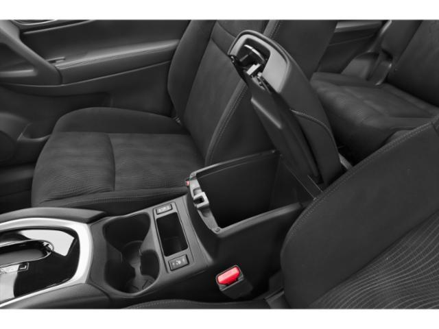 used 2015 Nissan Rogue car, priced at $9,841