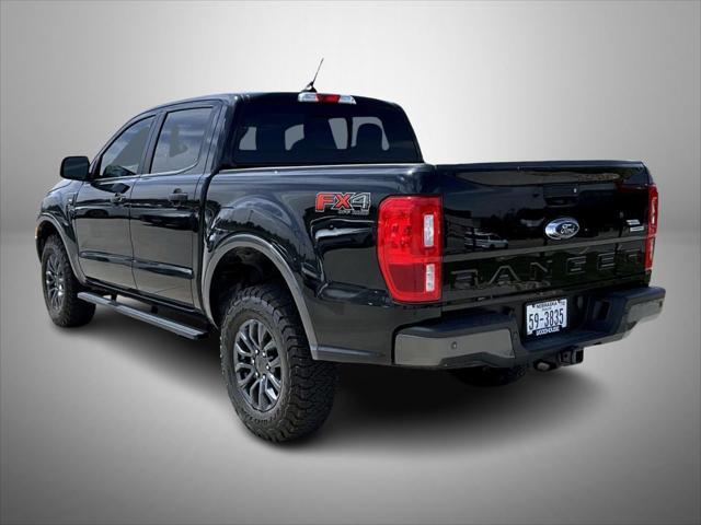 used 2020 Ford Ranger car, priced at $21,825