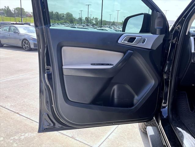 used 2020 Ford Ranger car, priced at $21,825