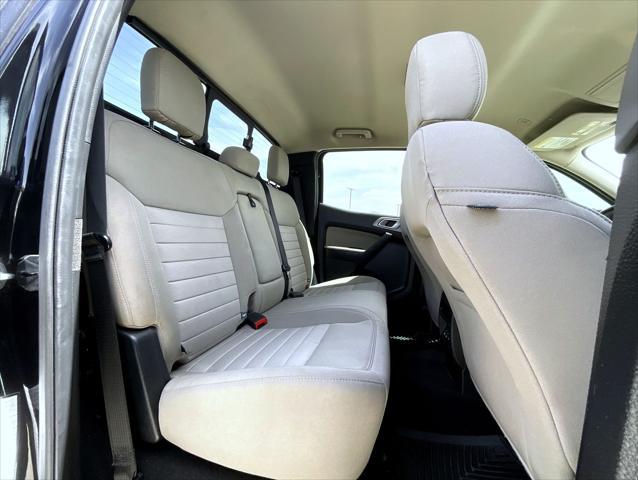 used 2020 Ford Ranger car, priced at $21,825