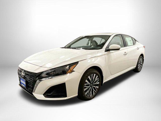 new 2024 Nissan Altima car, priced at $32,030