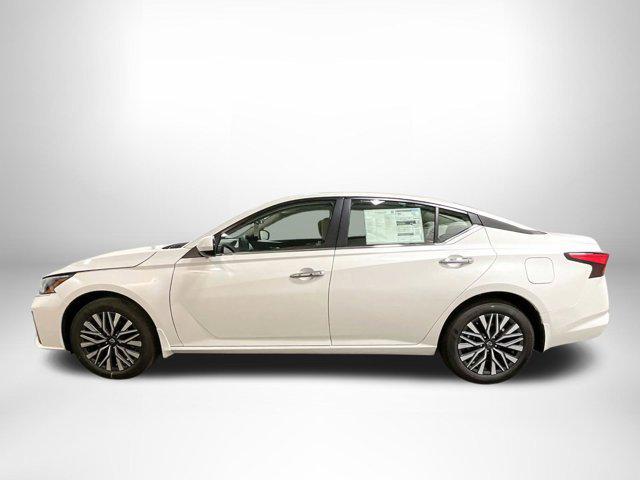 new 2024 Nissan Altima car, priced at $32,731