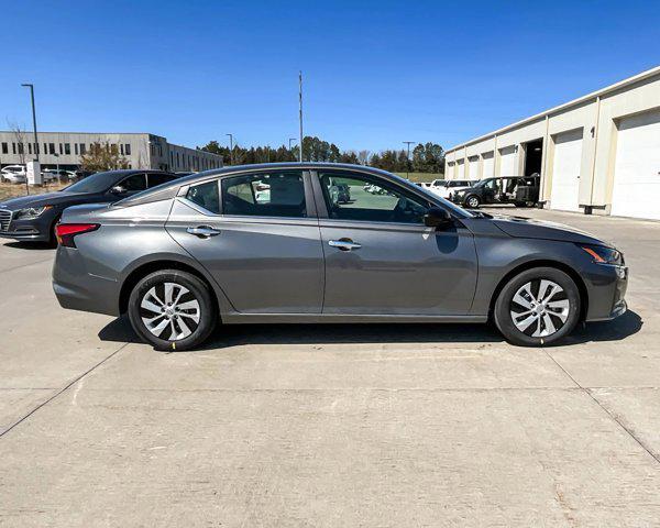 new 2024 Nissan Altima car, priced at $26,076
