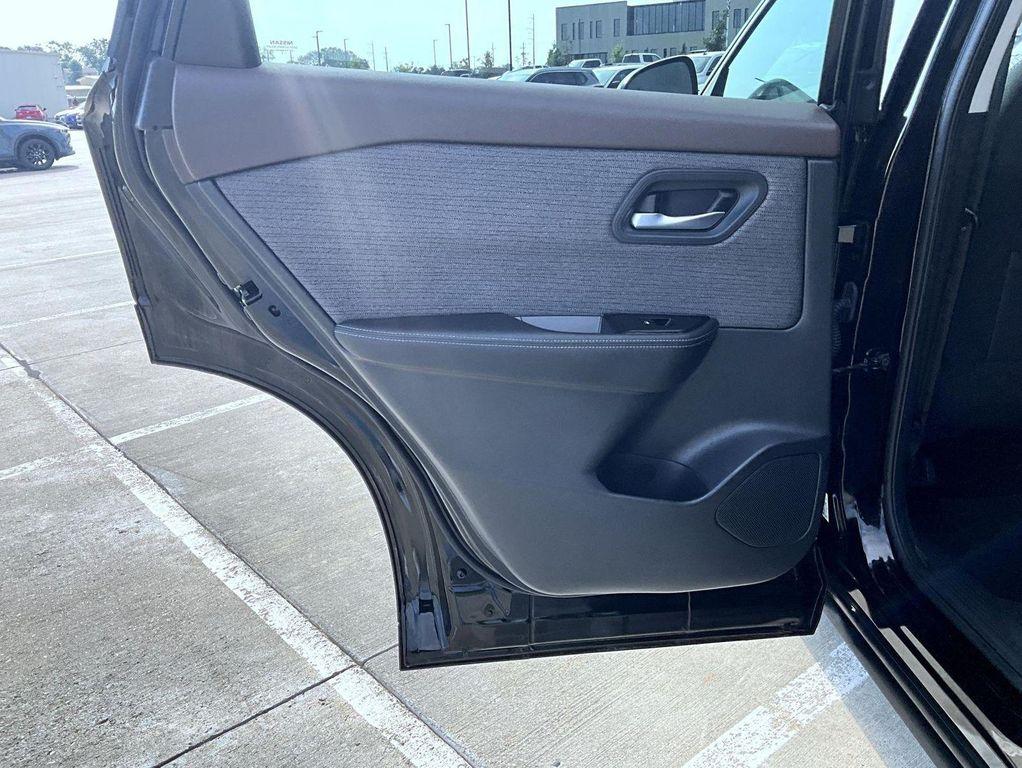 used 2022 Nissan Rogue car, priced at $22,993