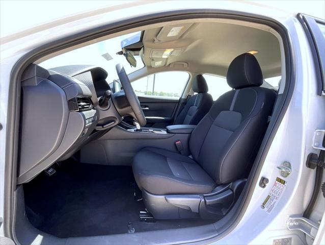 new 2025 Nissan Sentra car, priced at $23,234