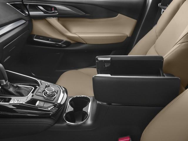 used 2018 Mazda CX-9 car, priced at $17,392