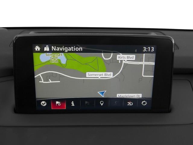 used 2018 Mazda CX-9 car, priced at $17,392