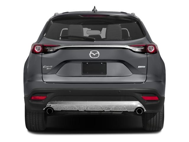 used 2018 Mazda CX-9 car, priced at $17,392
