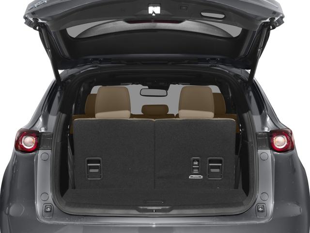 used 2018 Mazda CX-9 car, priced at $17,392