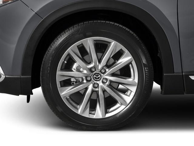 used 2018 Mazda CX-9 car, priced at $17,392