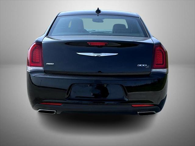 used 2017 Chrysler 300 car, priced at $23,116