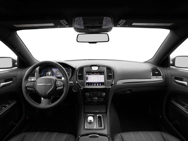 used 2017 Chrysler 300 car, priced at $23,116