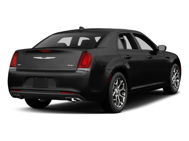 used 2017 Chrysler 300 car, priced at $23,116