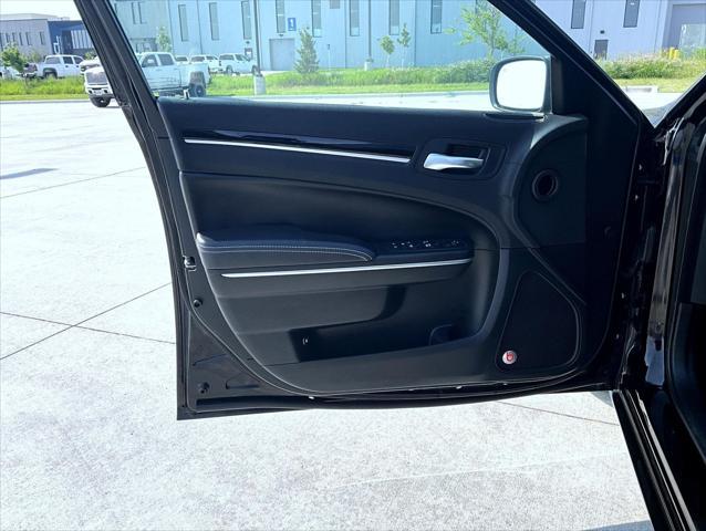 used 2017 Chrysler 300 car, priced at $23,116