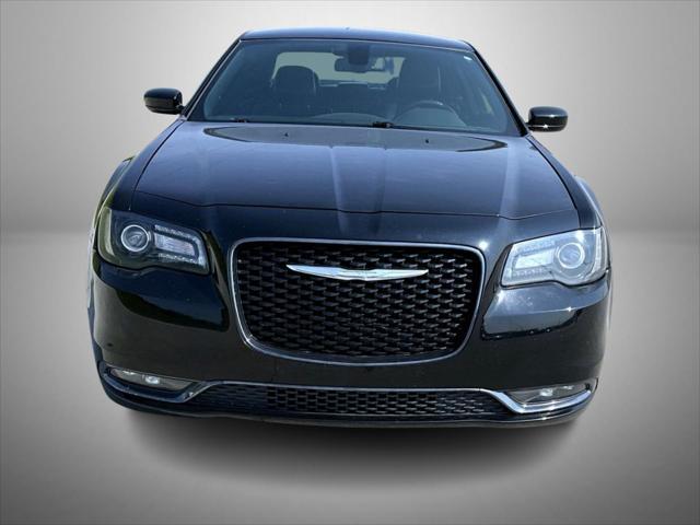 used 2017 Chrysler 300 car, priced at $23,116