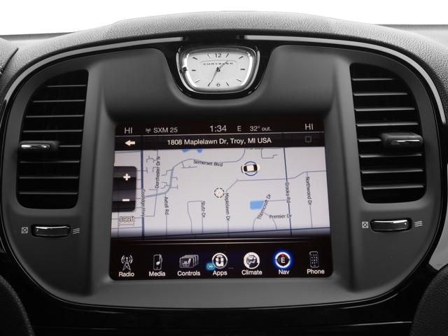 used 2017 Chrysler 300 car, priced at $23,116
