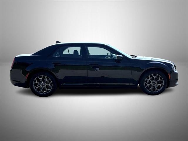 used 2017 Chrysler 300 car, priced at $23,116