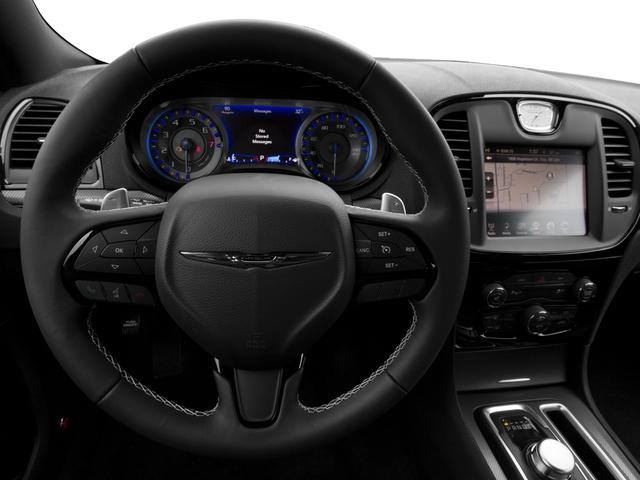 used 2017 Chrysler 300 car, priced at $23,116