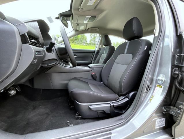 new 2025 Nissan Sentra car, priced at $22,766