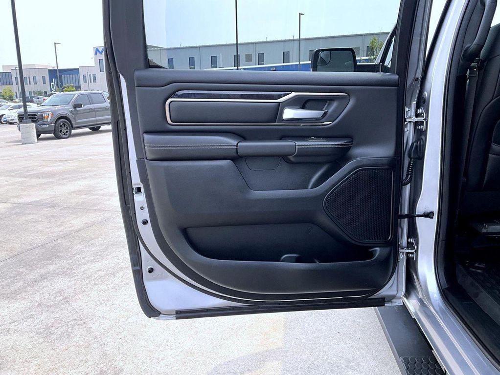 used 2020 Ram 1500 car, priced at $33,299