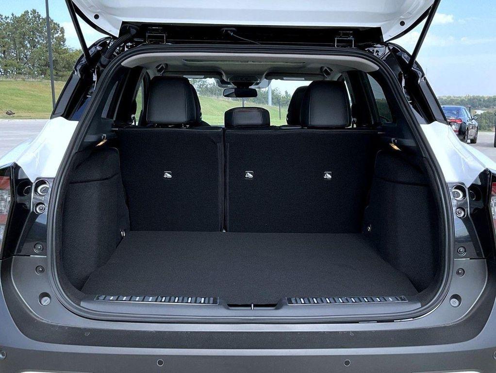 new 2026 Nissan Kicks car, priced at $32,416