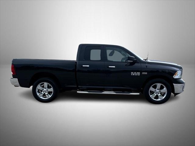 used 2017 Ram 1500 car, priced at $17,969