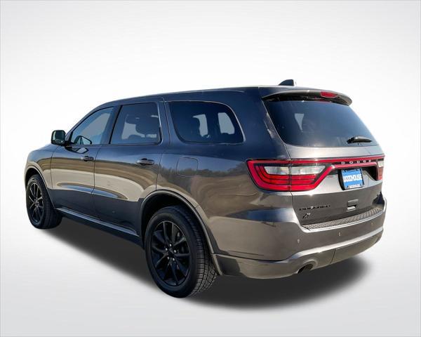 used 2018 Dodge Durango car, priced at $19,397