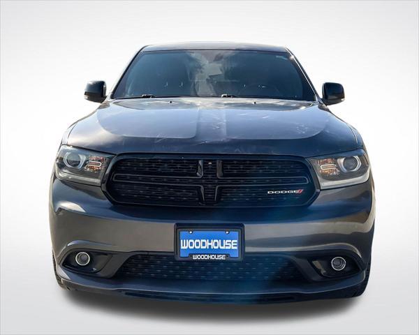 used 2018 Dodge Durango car, priced at $19,397