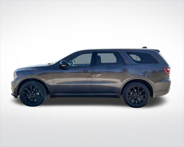 used 2018 Dodge Durango car, priced at $19,397