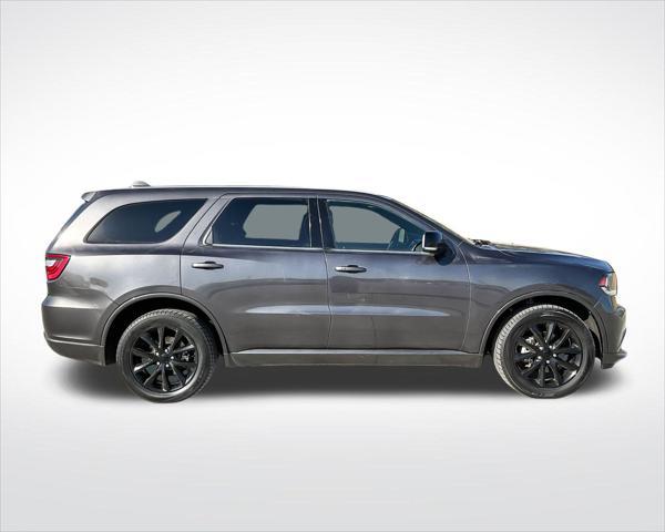 used 2018 Dodge Durango car, priced at $19,397