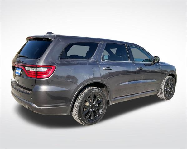 used 2018 Dodge Durango car, priced at $19,397